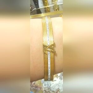 Bracelet Brazilian gold